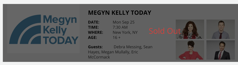 Illustration for article titled Operation Make Megyn Kelly Relatable